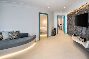 La Ponta Villas & Suites