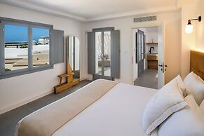 La Ponta Villas & Suites