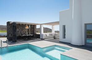 La Ponta Villas & Suites