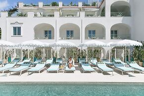 Hotel La Palma, Oetker Hotels