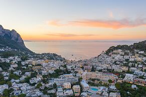 Hotel La Palma, Oetker Hotels