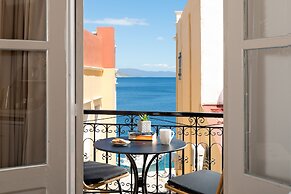Marikas Deluxe Rooms