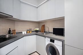 Star Residence ICC Guangzhou