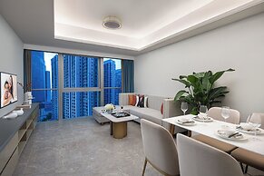Star Residence ICC Guangzhou