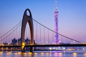 Star Residence ICC Guangzhou