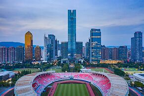 Star Residence ICC Guangzhou