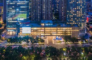 Star Residence ICC Guangzhou