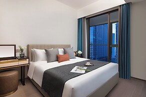 Star Residence ICC Guangzhou