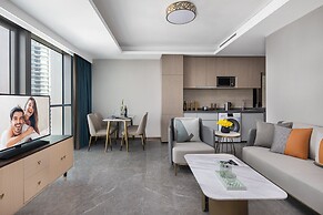 Star Residence ICC Guangzhou