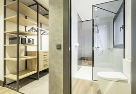 Hotel ILUNION San Mamés