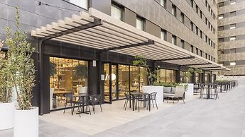 Hotel ILUNION San Mamés