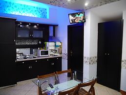 Blue Sky Villas