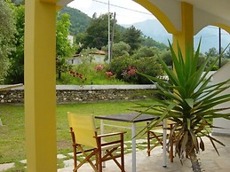 Blue Sky Villas