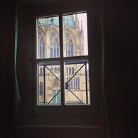 Hotel De La Cathedrale