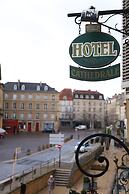 Hotel De La Cathedrale