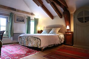 Hotel De La Cathedrale