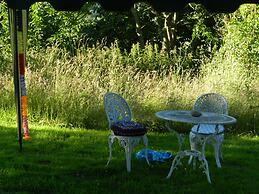 Comfy 4m -bed Bell Tent With Great Views
