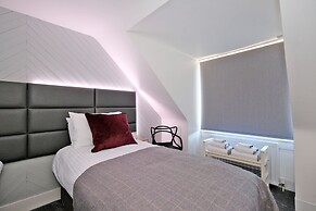 Ben Shea Smart Home