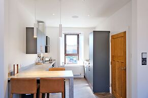 Ben Shea Smart Home