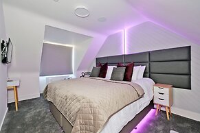 Ben Shea Smart Home