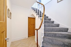 Ben Shea Smart Home