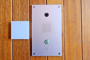 Ben Shea Smart Home