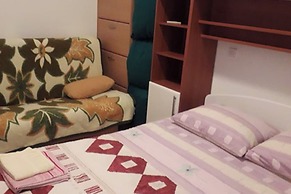 Rab Oasis Retreat - 3 Bedroom Apartment