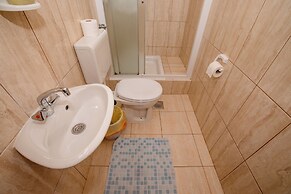 Rab Oasis Retreat - 3 Bedroom Apartment
