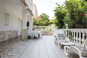 Rab Oasis Retreat - 3 Bedroom Apartment