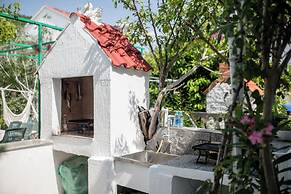 Rab Oasis Retreat - 3 Bedroom Apartment