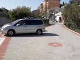 Rab Oasis Retreat - 3 Bedroom Apartment