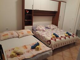 Rab Oasis Retreat - 3 Bedroom Apartment