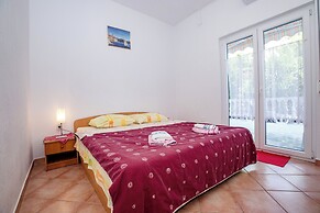Rab Oasis Retreat - 3 Bedroom Apartment