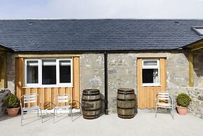 The Milking Sheds, Dufftown
