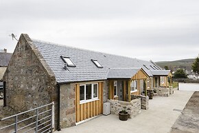 The Milking Sheds, Dufftown