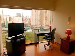 Nice Apartment Malecon Balta Miraflores