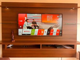 Nice Apartment Malecon Balta Miraflores