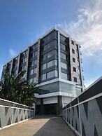 Zenith Premiere Hotel Baubau