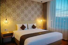 Zenith Premiere Hotel Baubau
