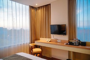 Zenith Premiere Hotel Baubau