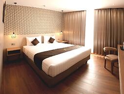 Zenith Premiere Hotel Baubau