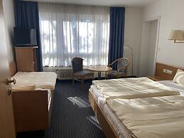 Mirage City Hotel Stuttgart