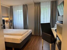 Mirage City Hotel Stuttgart