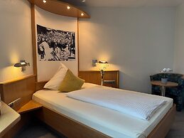 Mirage City Hotel Stuttgart