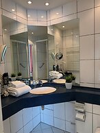 Mirage City Hotel Stuttgart
