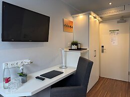 Mirage City Hotel Stuttgart