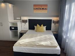 Mirage City Hotel Stuttgart