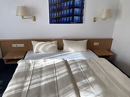 Mirage City Hotel Stuttgart