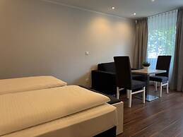 Mirage City Hotel Stuttgart