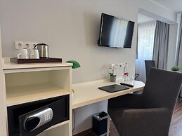 Mirage City Hotel Stuttgart